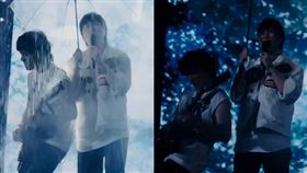 阿信在罷免失敗時Po文。（圖／翻攝自threads）