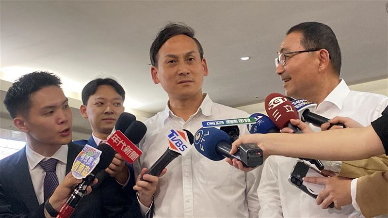 新北5藍委挺過罷免　穩住基本盤是關鍵