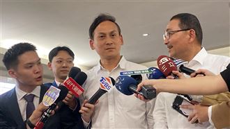 新北5藍委挺過罷免　穩住基本盤是關鍵
