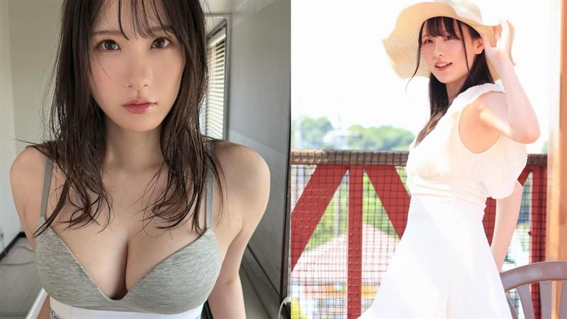 甜美「暗黑女神」求粉絲協助：隱藏AV身分