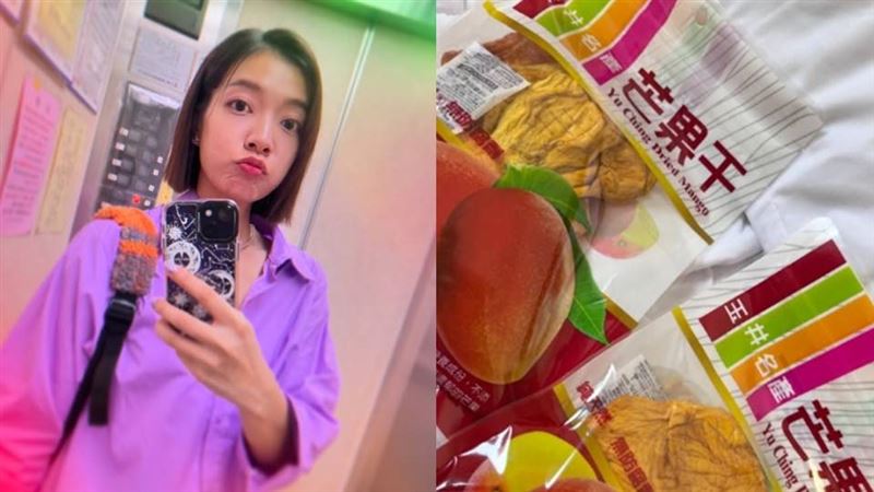 大罷免挫敗！女星進香「一進門哭倒跪地」