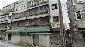 凶宅。（圖／翻攝Google Maps）