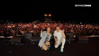 2025基隆浪曲熱力開唱　展現港灣城市魅力