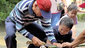 新竹縣,敬老禮金,1萬,排富,楊文科（圖／新竹縣政府提供）