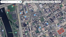 ▲Google官方宣布，9月起Google地圖的「追蹤功能」將停止運作。（示意圖／翻攝自Google地圖）