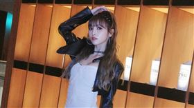 早在17歲時，草莓就立下要當藝人的志願。