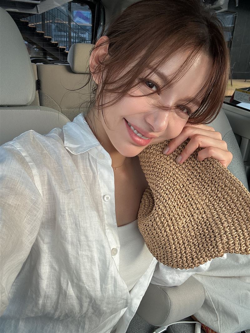Rio是少數完全沒有發展海外市場,卻擁有日本以外廣大粉絲的AV女優。(圖/翻攝自X)