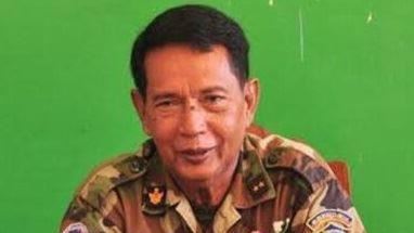 柬少將上前線被泰軍轟殺！成首位身亡高官