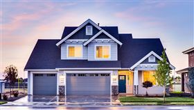 ▲新制來了！起造人沒賣掉房子，最高竟要多繳好幾倍的稅？（示意圖／PIXABAY）