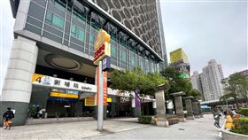 捷運,店租,租金。（圖／永慶提供）