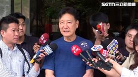 ▲趙少康受訪。（圖／翻攝畫面）