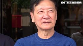 ▲趙少康受訪。（圖／翻攝畫面）