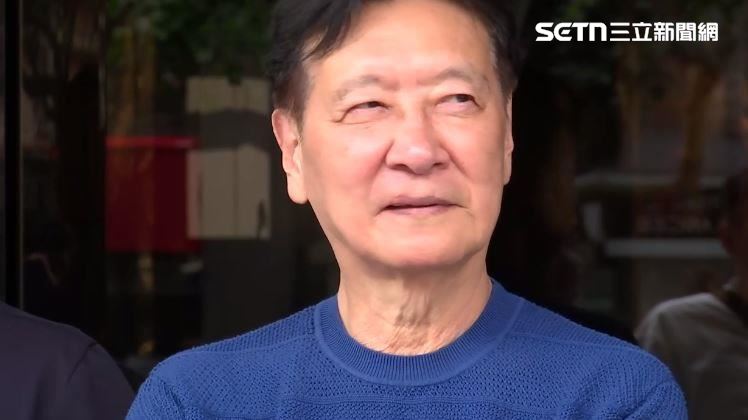 中南部因豪雨而淹水成災，趙少康批評賴清德「寵子不肖」。（資料圖／翻攝畫面）