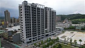 新北市長視察泰山首座社宅工程　114年底招租（業配勿用）