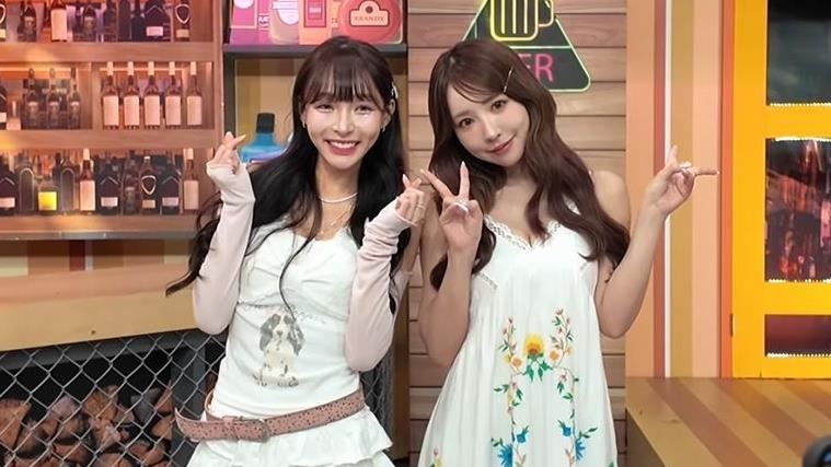 三上悠亞合體林襄　曲線遮不住奶香炸出