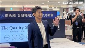 楊勇緯,楊俊霆(記者 賴俊佑 攝影)