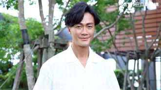 獨/林俊逸震撼認愛孫淑媚!曾合作演情侶