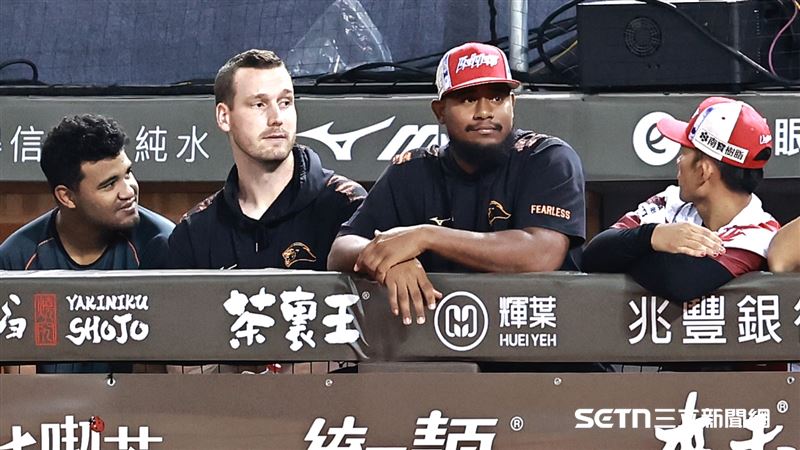 梅賽斯憶起相處時光落淚 盼未來再統一獅