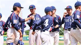 ▲捷克少棒。（圖／棒協提供） 