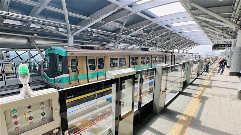 高雄捷運紅線房市遇冷