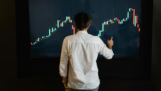 英特爾飆漲10%　台股開盤拚延續反彈！