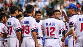 ▲U12台灣小將。（圖／棒協提供） 