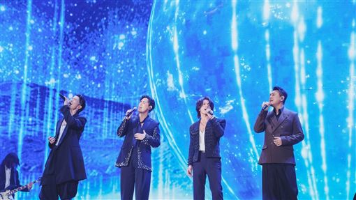 朱孝天大嘴惹禍　F4合體巡演計畫突喊卡