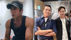 莊凱勛針對酸民攻擊做回應。（圖／翻攝自臉書）