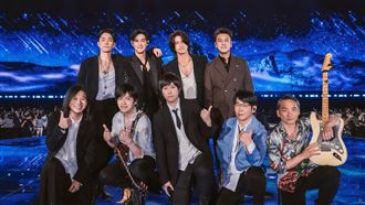 爆與F4不熟！朱孝天鬆口合體「最大關鍵」