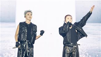 HOSHI、WOOZI「台北想你們了」告白逼哭粉