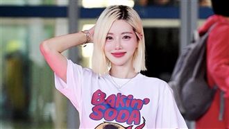 DJ SODA髮量只剩10%　心碎：像受虐的狗