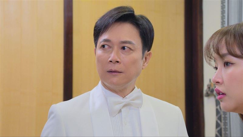 出意外！王燦視網膜剝離　她差1公分癱瘓