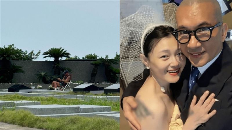 具俊曄守護大S 韓電視台求授權見證真愛