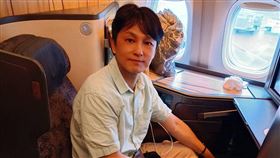 （圖／翻攝自狄志為臉書）