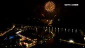 基隆浪曲嘉年華連2天嗨翻　逾20萬人參與
