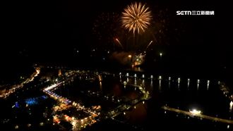 基隆浪曲嘉年華連2天嗨翻　逾20萬人參與