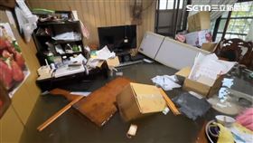 台南,後壁,淹水,大雨,氣象署