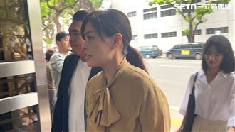 高虹安大罷免後首開庭 法官要求速審速結
