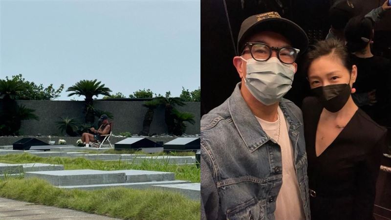具俊曄暴瘦暴瘦大S！遭直擊僅吃2物果腹