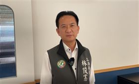 ▲林俊憲強調民進黨要好好反省檢討。（圖／林俊憲提供） 