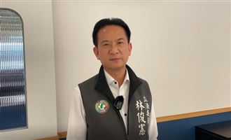 大罷免25:0遭完封 綠委:必須反省檢討