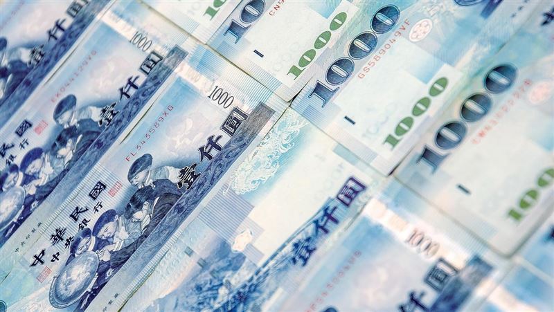 昨日台股三大法人合計買超135.3億元，外資單日大舉買超46.8億元。（示意圖／PIXABAY）