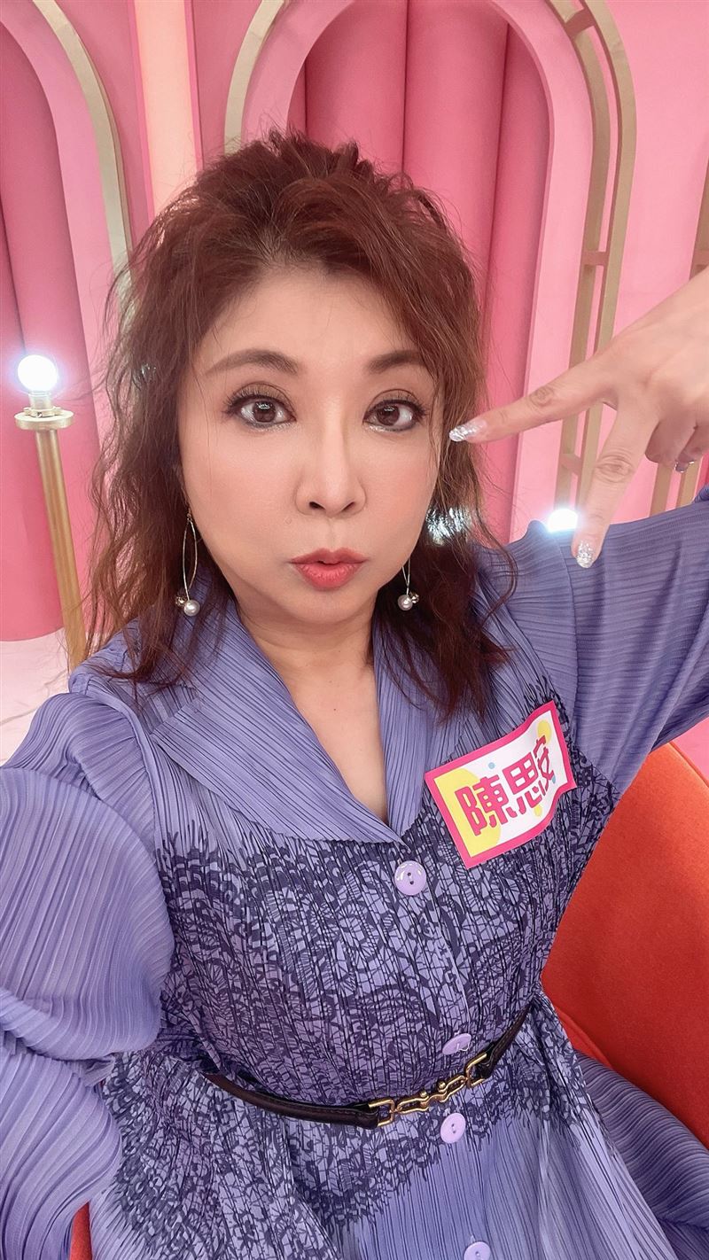 陳思安自曝受傷。(圖/翻攝自臉書)