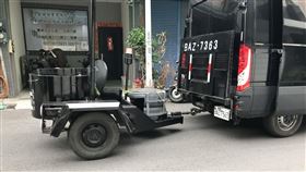 高雄,楠梓,爆裂物,民宅,防爆小組