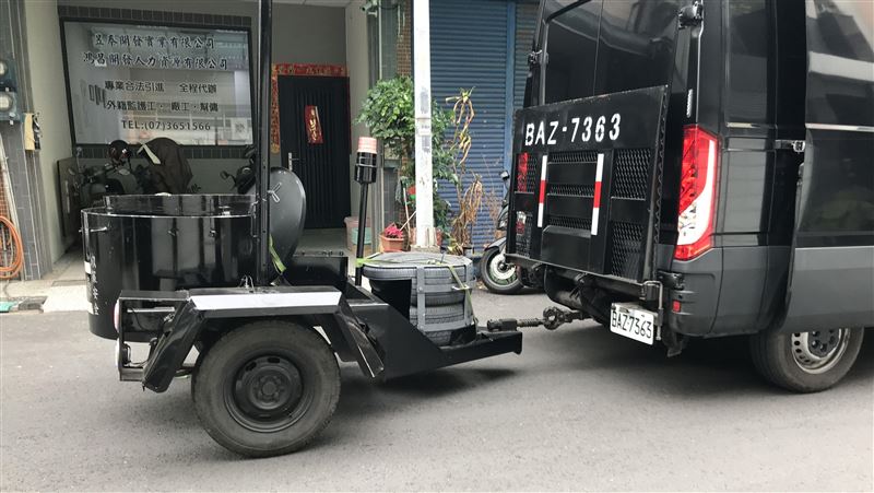 想徹底除情敵…自製炸彈！醋男下場超淒慘