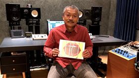 翻攝自府城流浪漢 － 謝銘祐 