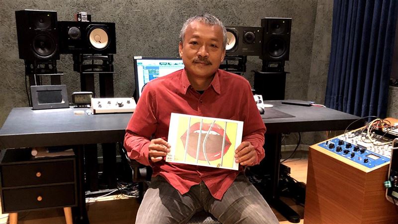 大罷免首波失敗　金曲歌王出聲了：再蹽吧