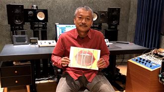 大罷免首波失敗 金曲歌王出聲了:再蹽吧