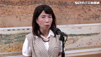 拋綠白合作3前提 陳昭姿:我寫出心願