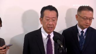 漢光檢討　顧立雄：精進「安全駕駛」訓練